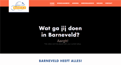 Desktop Screenshot of barneveldcentrum.nl